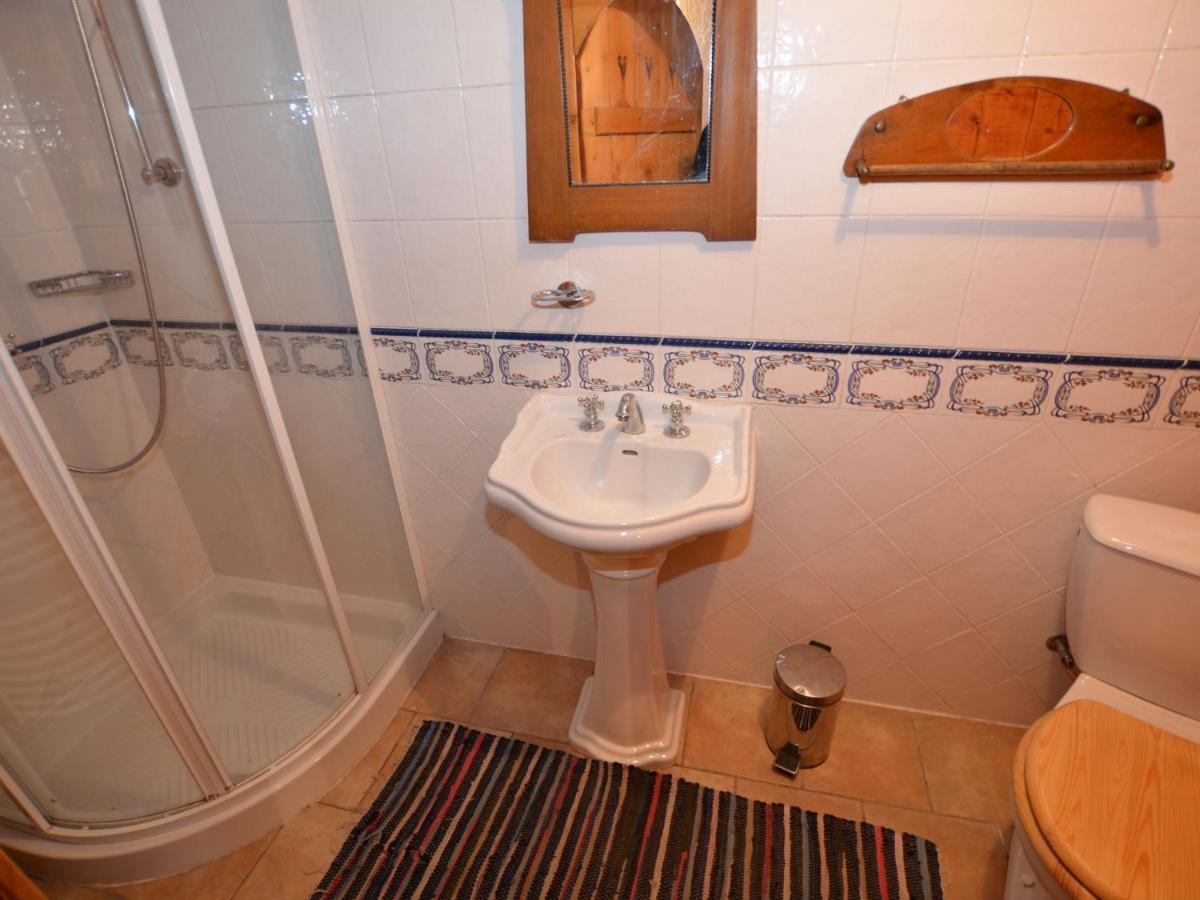 Vintage Holiday Home in Nejdek Buitenkant foto